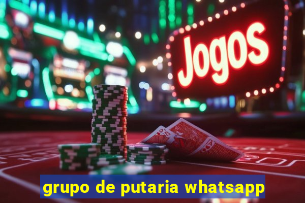 grupo de putaria whatsapp